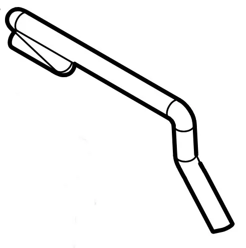 Hit sprzedaży - STIHL Pałąk 6170 435 1501