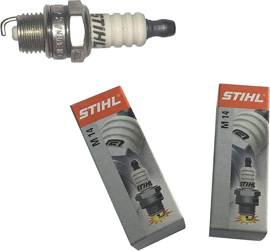 Cena fabryczna | STIHL Świeca zapłonowa STIHL ZK C 10 0000 400 7025