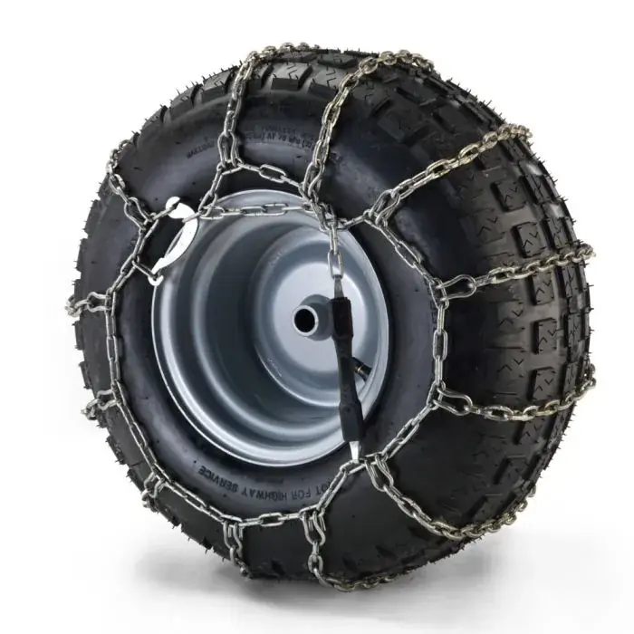 Hit sprzedaży - Stiga Łańcuchy śnieżne 18" Nr 299900470/1