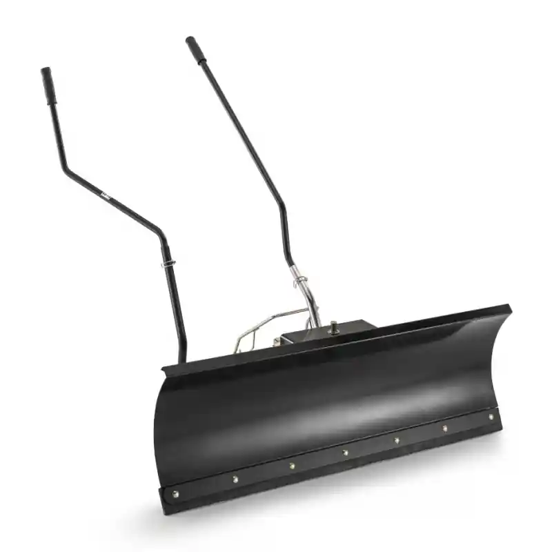 Stiga Pług PRO 125 cm ( wymagane PTO PRO ) Indeks 2I1300100/17 - Zapasy na wyczerpaniu