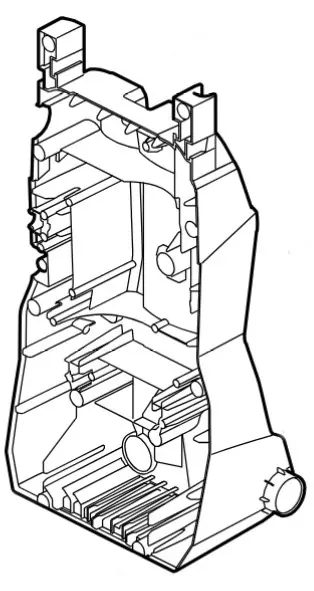 Ekspresowa wysyłka - Stihl Osłona RE02 791 7510