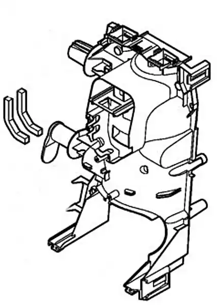 Stihl Obudowa 4776 500 1001 - Łatwy zwrot