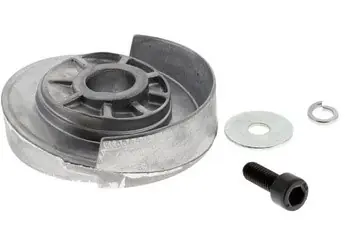 Stihl Tarcza zataczająca 10,7°, 2,3 kW 4778 760 8700 - Bezpośrednio z fabryki