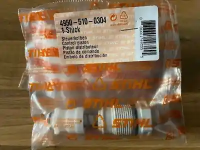 Bezpośrednio od producenta | Stihl Tłok sterujący 4950 510 0304