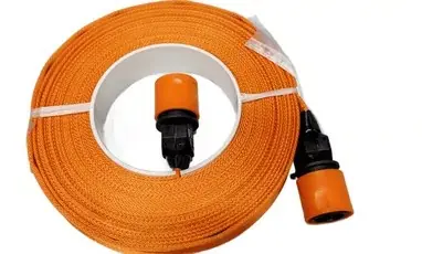Stihl Wąż płaski do myjek RE 110 PLUS RE 170 PLUS RE 120 PLUS i inne | Cena specjalna