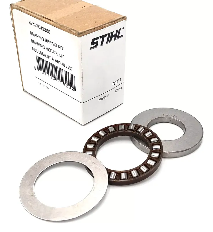 Nowy produkt - Stihl Łożyska igłowego 4743 764 2350