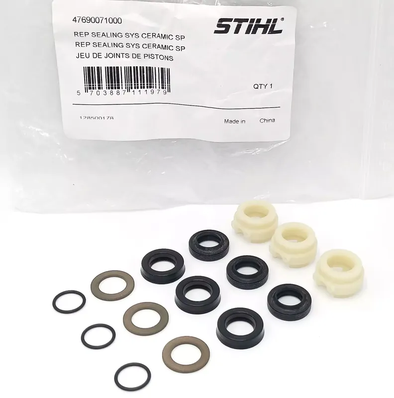 Stihl Zestaw uszczelek - tłok 4769 007 1000 - Sprawdzony produkt