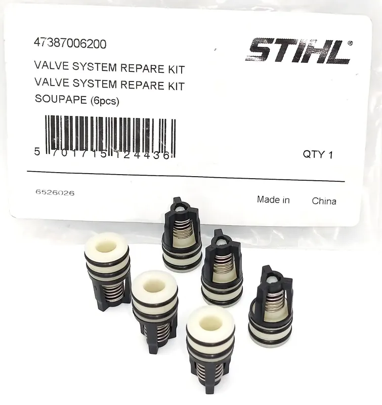 Rabat | Stihl Zawór 4738 700 6200