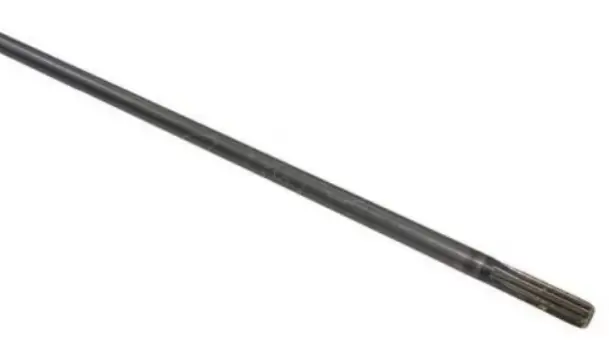 Stihl Oś 4743 791 7000 - Ostatnie dni promocji