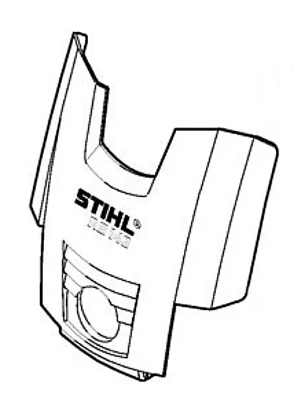 Supercena - Stihl Pokrywka 4768 701 0900