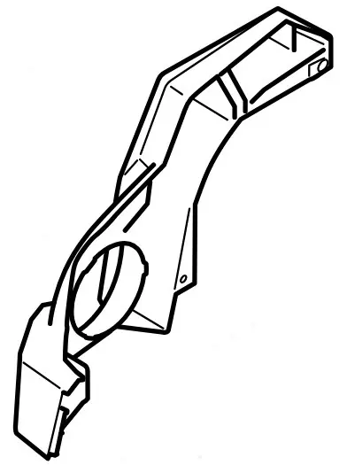 Stihl Stopa RE01 798 1704 | Sprawdzony wybór