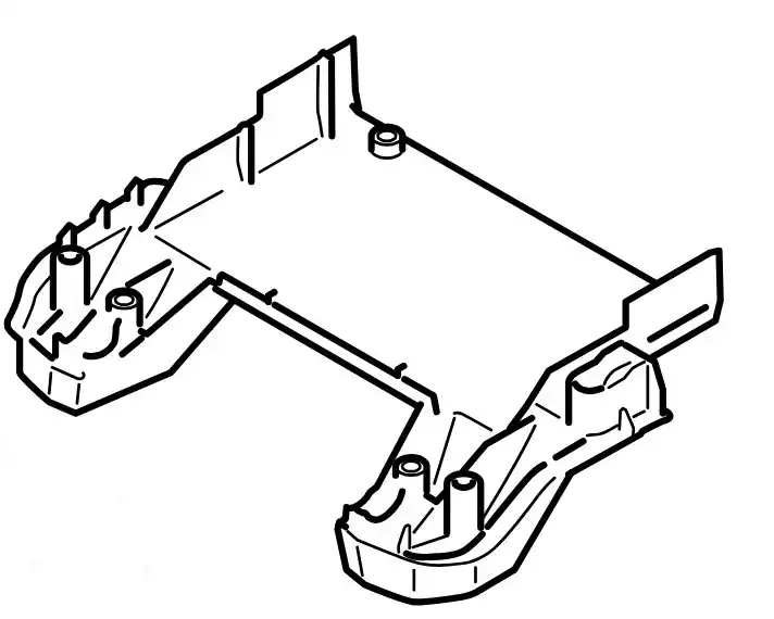 Stihl Stopa RE01 798 1702 - Ekspresowa wysyłka