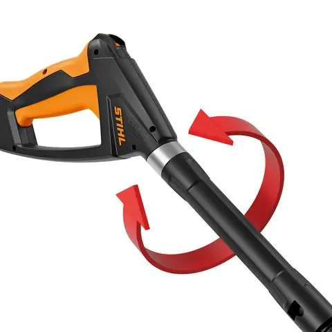 Na stanie - Stihl Pistolet 4930 500 1304