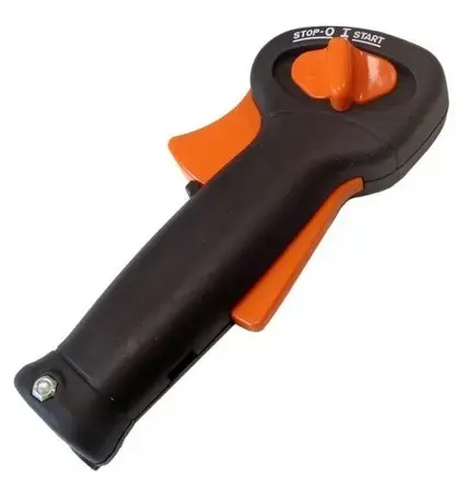 Świetna cena - STIHL Rękojeść manipulacyjna FS 120 FS 500 4128 790 1309