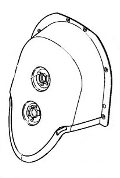 Popularny produkt | Stihl Pokrywka 4743 430 3600