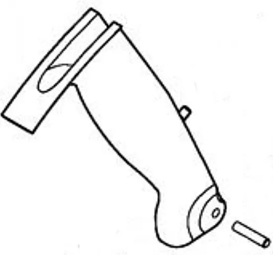 Kup dziś - Stihl Dźwignia 4925 500 1502