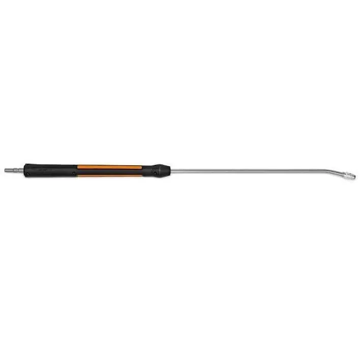 Szybka dostawa | Stihl Lanca natryskowa ugięta z głowicą natryskową, 950 mm 4925 500 8401