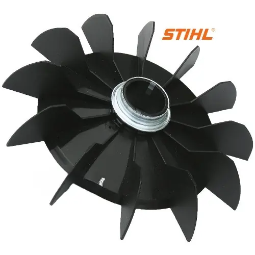 W sprzedaży - Stihl Koło łopatkowe wentylatora 4757 607 3000