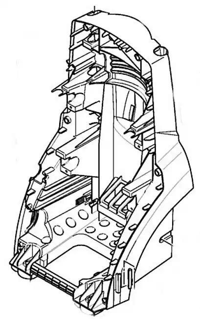 Bestseller - Stihl Rama 4757 791 3500