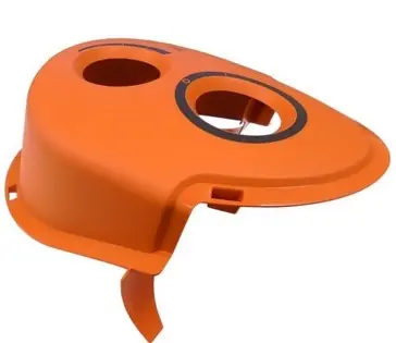 Stihl Osłona 4757 706 0700 - Końcówka serii
