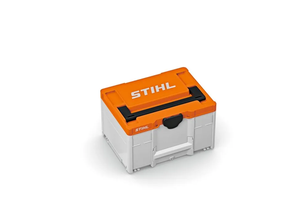 Ograniczona dostępność | STIHL Walizka na akumulator (Systainer System), rozm. M Nr art. 00008829704