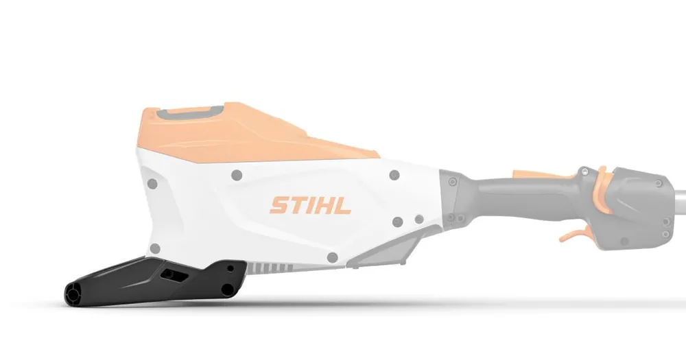 Nowość w sprzedaży - Stihl Podstawka HTA/HLA Nr art. LA010071002