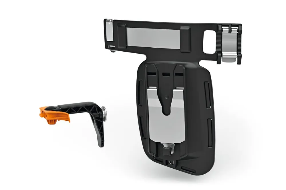 Nowa pozycja w ofercie - STIHL System nośny BGA 200 Nr art. BA014900400