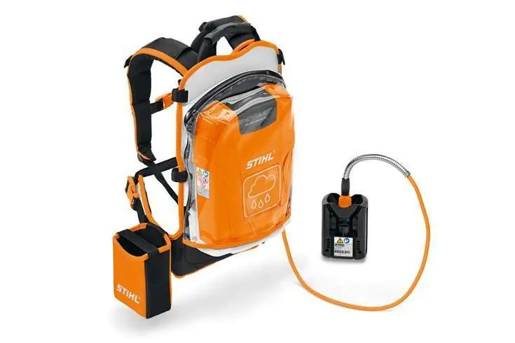 Ostatnie dni promocji | Stihl AR 2000 L, Akumulator plecakowy Nr art. 48714006510