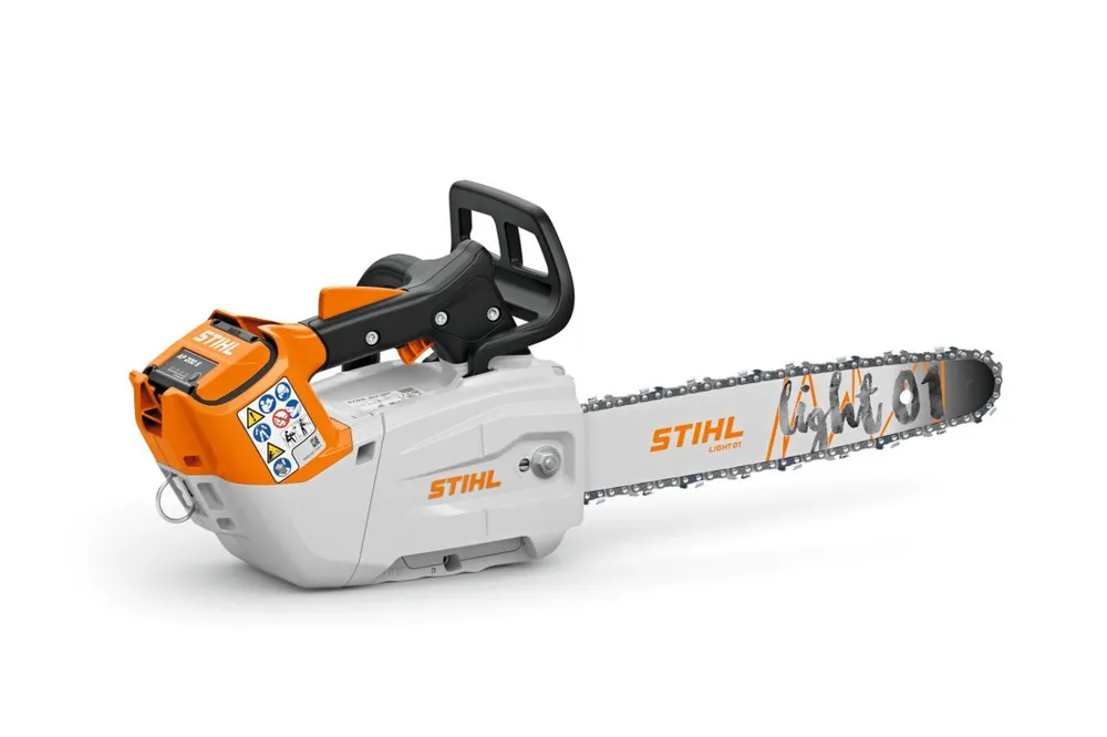 STIHL MSA 190 T pilarka akumulatorowa bez akumulatora System AP | Zamów teraz