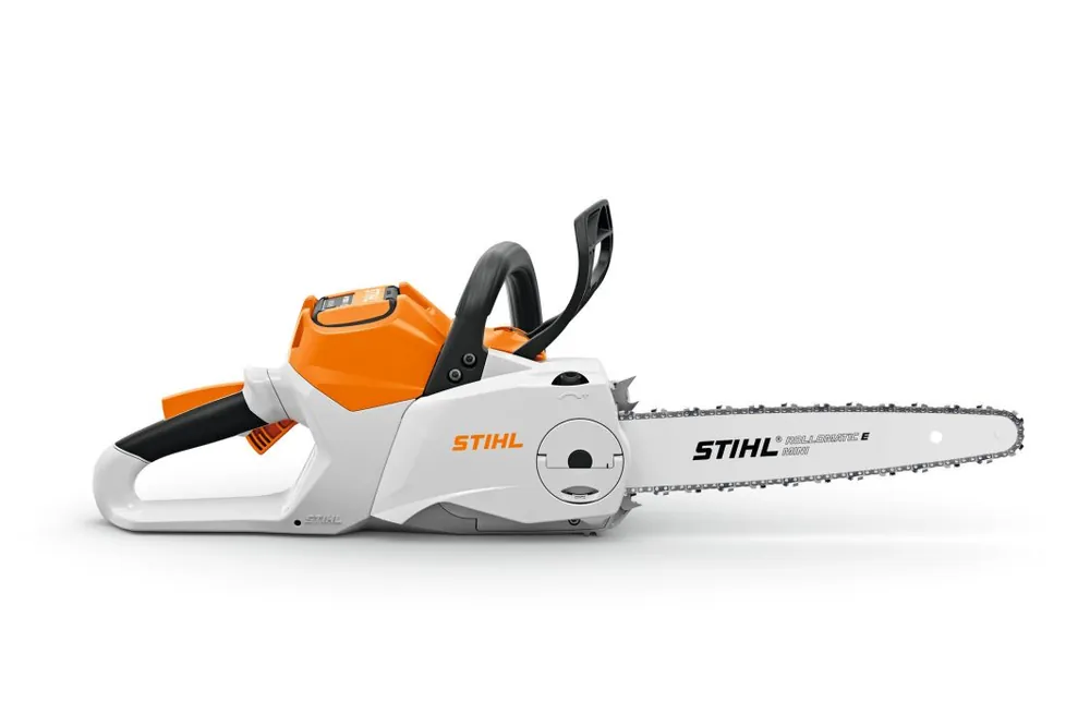STIHL MSA 200 C-B pilarka akumulatorowa bez akumulatora dł. prowadnicy 30 cm System AP | Ostatnia szansa