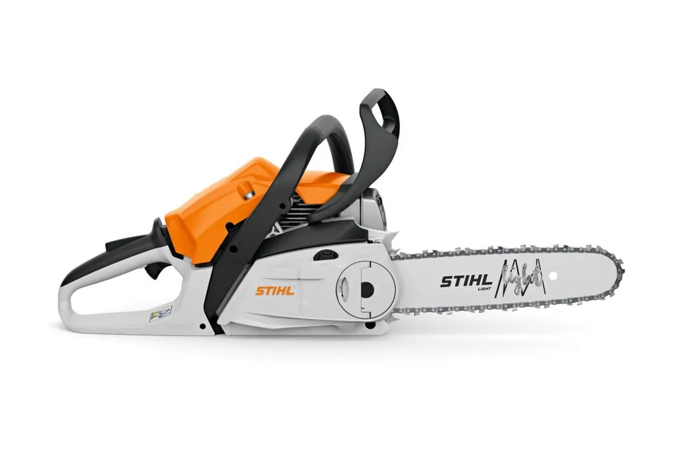 Stihl MS 162 C-BE pilarka spalinowa 35 cm 3/8‘‘, PM3 1,1 - Oferta