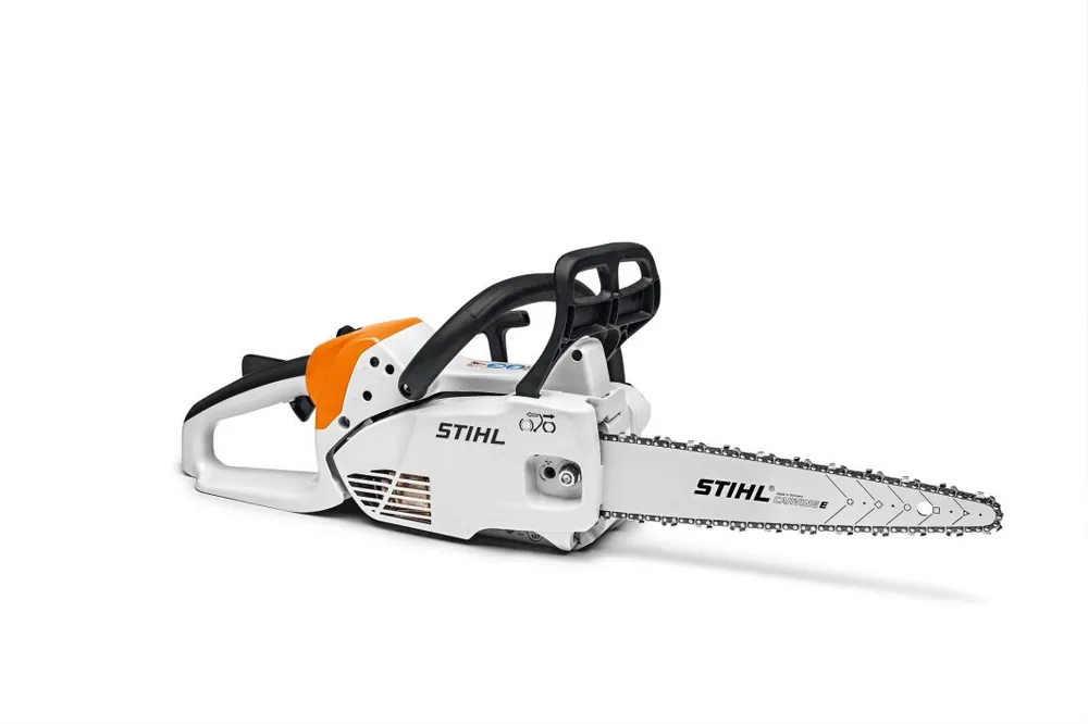 Stihl MS 151 C-E, 30 cm, 1/4”, PM3, 1,1 Carving - Najwyższa jakość