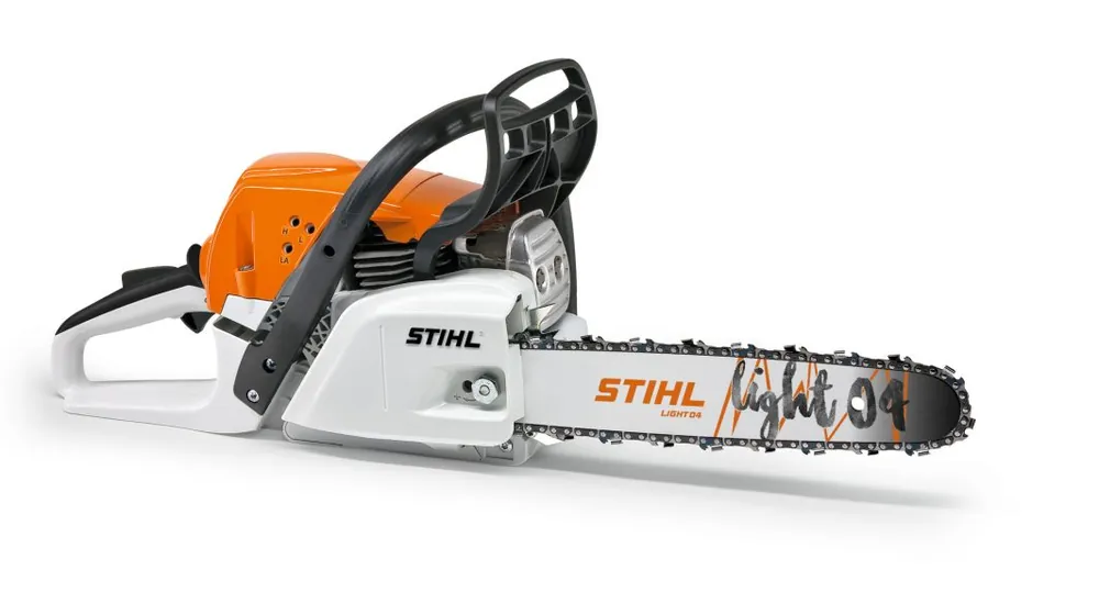 Nowość w sklepie - Stihl MS 251 pilarka spalinowa prowadnica 40 cm ,3/8,1,3 moc 3 KM