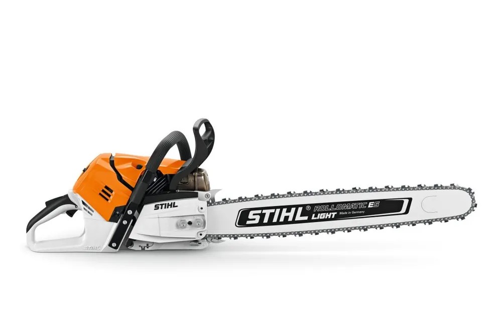 Szybka wysyłka | Stihl MS 500i W, 63 cm, 3/8 wersja z ogrzewanym uchwytem