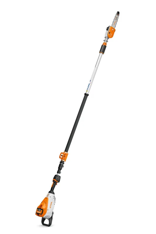 Stihl HTA 160 akumulatorowa pilarka na wysiegniku bez akumulatora System AP - Jakość premium