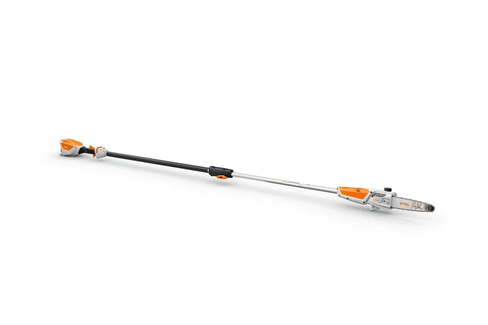 Nie przegap okazji - Stihl HTA 50 podkrzesywaarka bez akumulatora i ładowarki