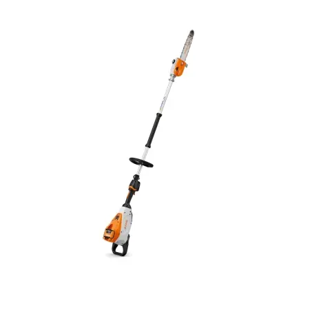 Stihl HTA 150 podkrzesywarka akumulatorowa bez akumulatora System AP - Ekstra rabat