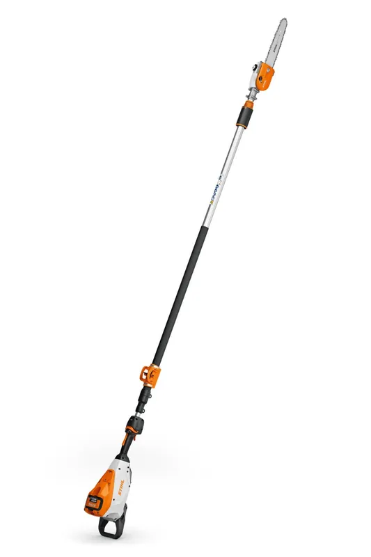 Stihl HTA 135 Podkrzesywarka akumulatorowa 30 cm bez akumulatora System AP - Nowość w sklepie