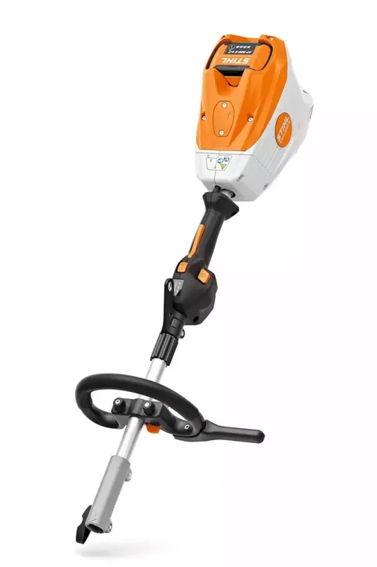 Stihl KMA 200 R, Kombimotor bez akumulatora i ładowarki System AP | Bezpieczna płatność