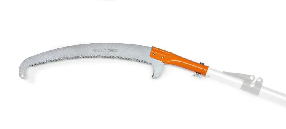 Wysyłka od ręki | Stihl PR 38 CT, Piła do gałęzi na wysięgniku teleskopowym, 40 cm Nr art. 00008813672