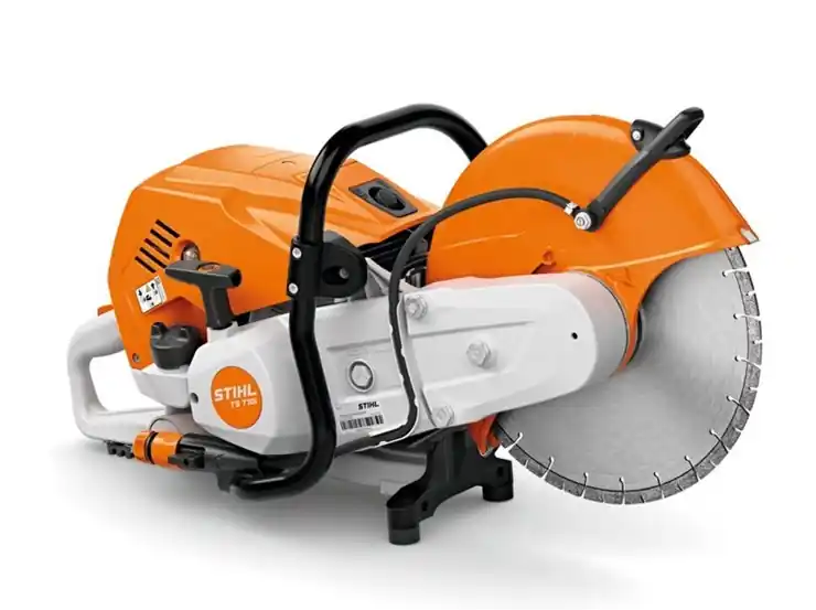 Prosto z fabryki | Stihl TS 710i, Przecinarka 350 mm/14" Nr art. TB010112800