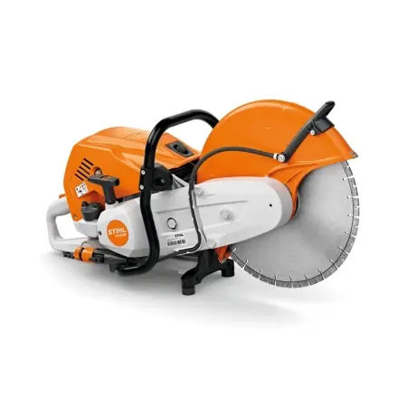 Stihl TS 910i Przecinarka, , 400mm/16" Nr art. TB010112820 - Dodaj do koszyka