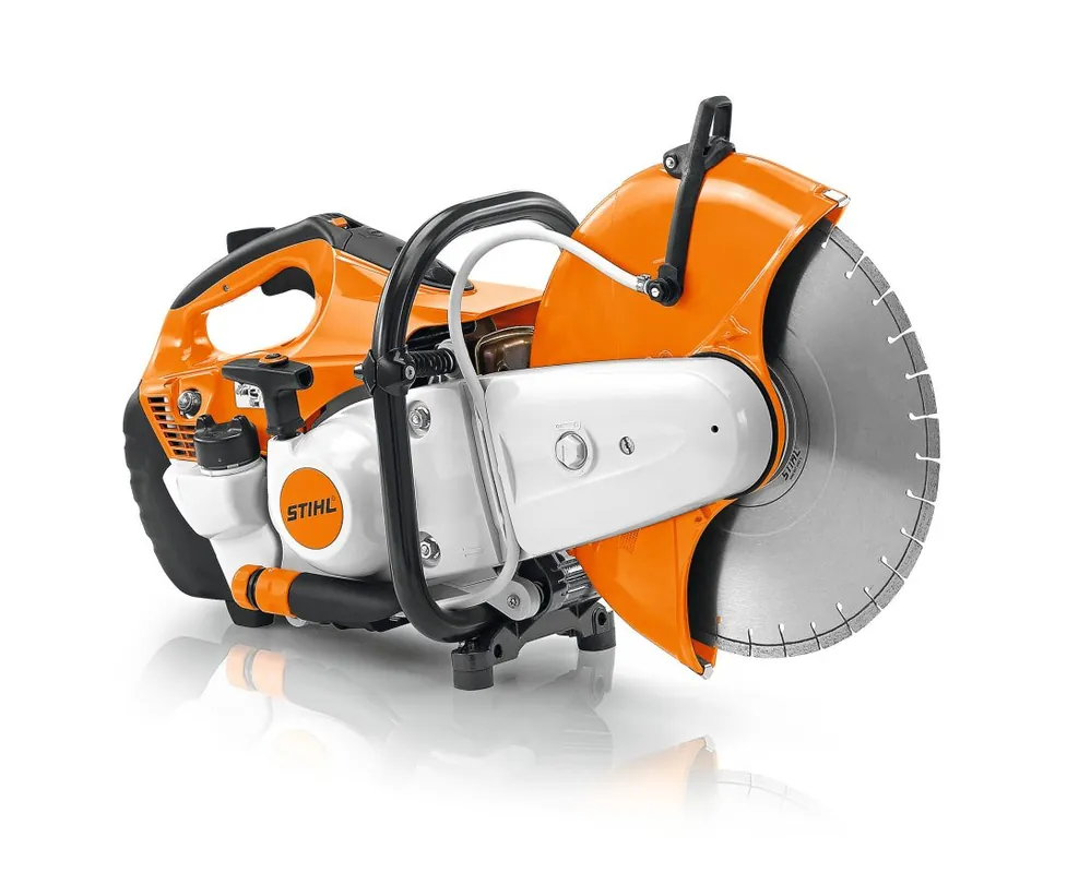Stihl TS 500i-A Nr art. 42500112810 | Cena promocyjna