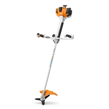 Taniej | Stihl FS 491.0 C-EM, kosa spalinowa 3,3 KM trójząb 300-3