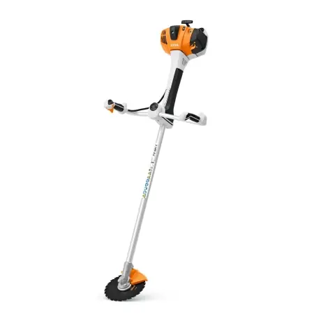 Stihl FS 561.0 C-EM kosa spalinowa 3,8 KM piła tarczowa MZ 250-26 | Wyjątkowa oferta
