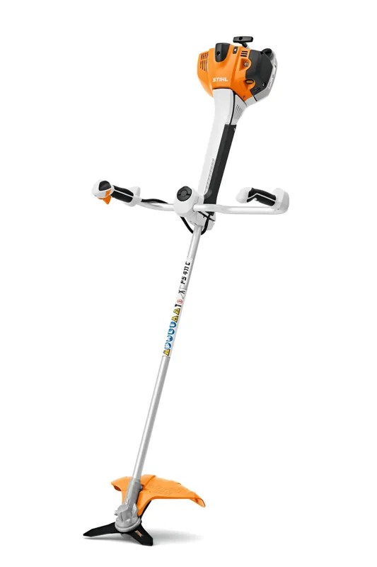 Stihl FS 411.0 C-EM kosa spalinowa 2,7 KM | Nie przegap okazji
