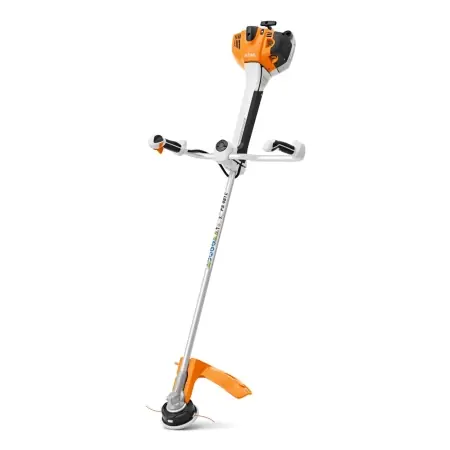 Oferta kończy się wkrótce | Stihl FS 461.0 C-EM kosa spalinowa 3.0 KM AutoCut 46-2 Nr art. 41472000636
