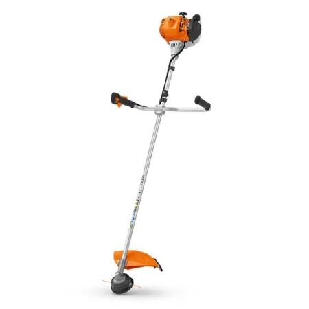 Premium | Stihl FS 235 kosa spalinowa 2,1 KM + tarcza tnaca w zestawie