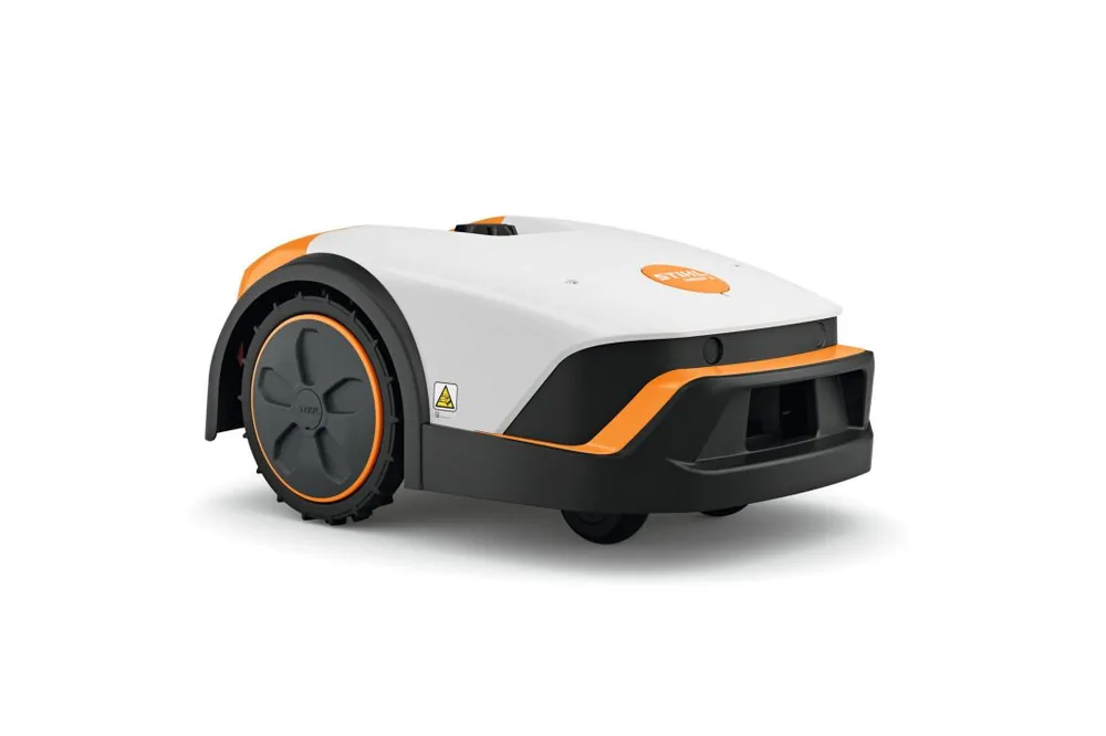 Stihl iMOW 3 Robot koszący do 500 m2 Nr art. IA020111406 - Produkt polecany