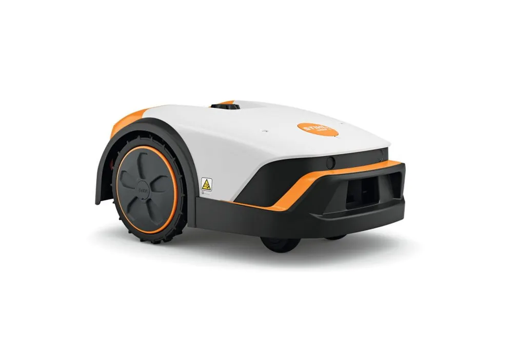 Stihl iMOW 4 Robot koszacy do 1000 m2 Nr art. IA020111436 - Oszczędź teraz